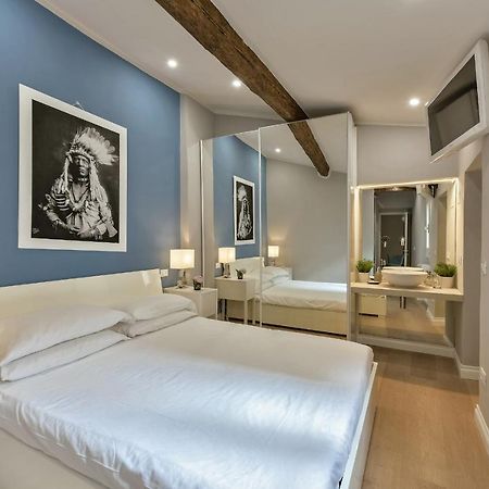Apartments Florence - Dello Sprone Экстерьер фото