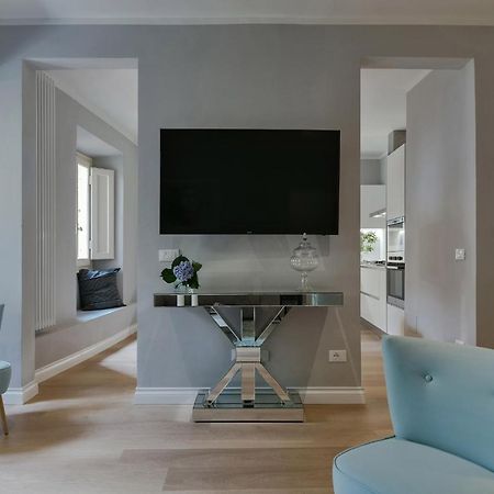 Apartments Florence - Dello Sprone Экстерьер фото