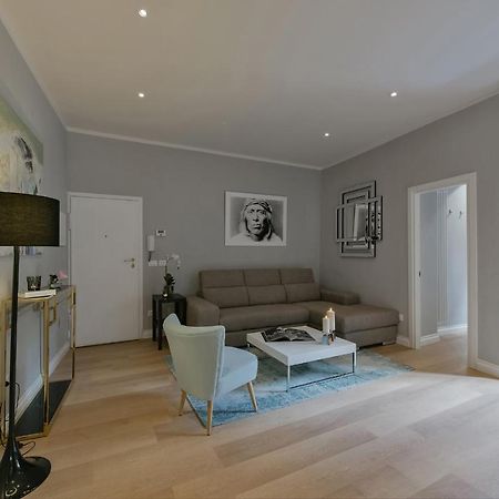 Apartments Florence - Dello Sprone Экстерьер фото