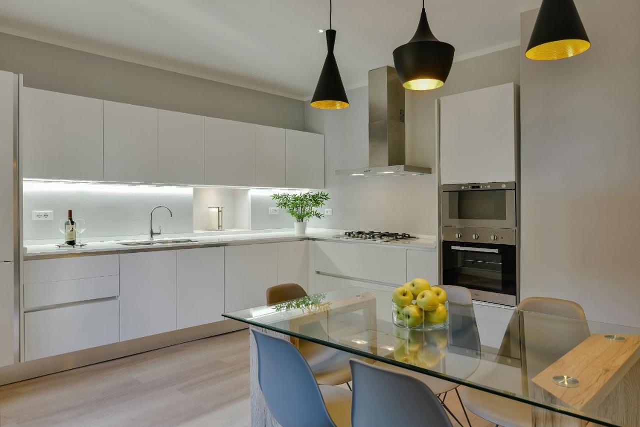 Apartments Florence - Dello Sprone Экстерьер фото