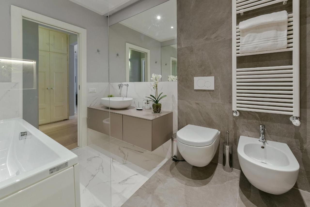 Apartments Florence - Dello Sprone Экстерьер фото