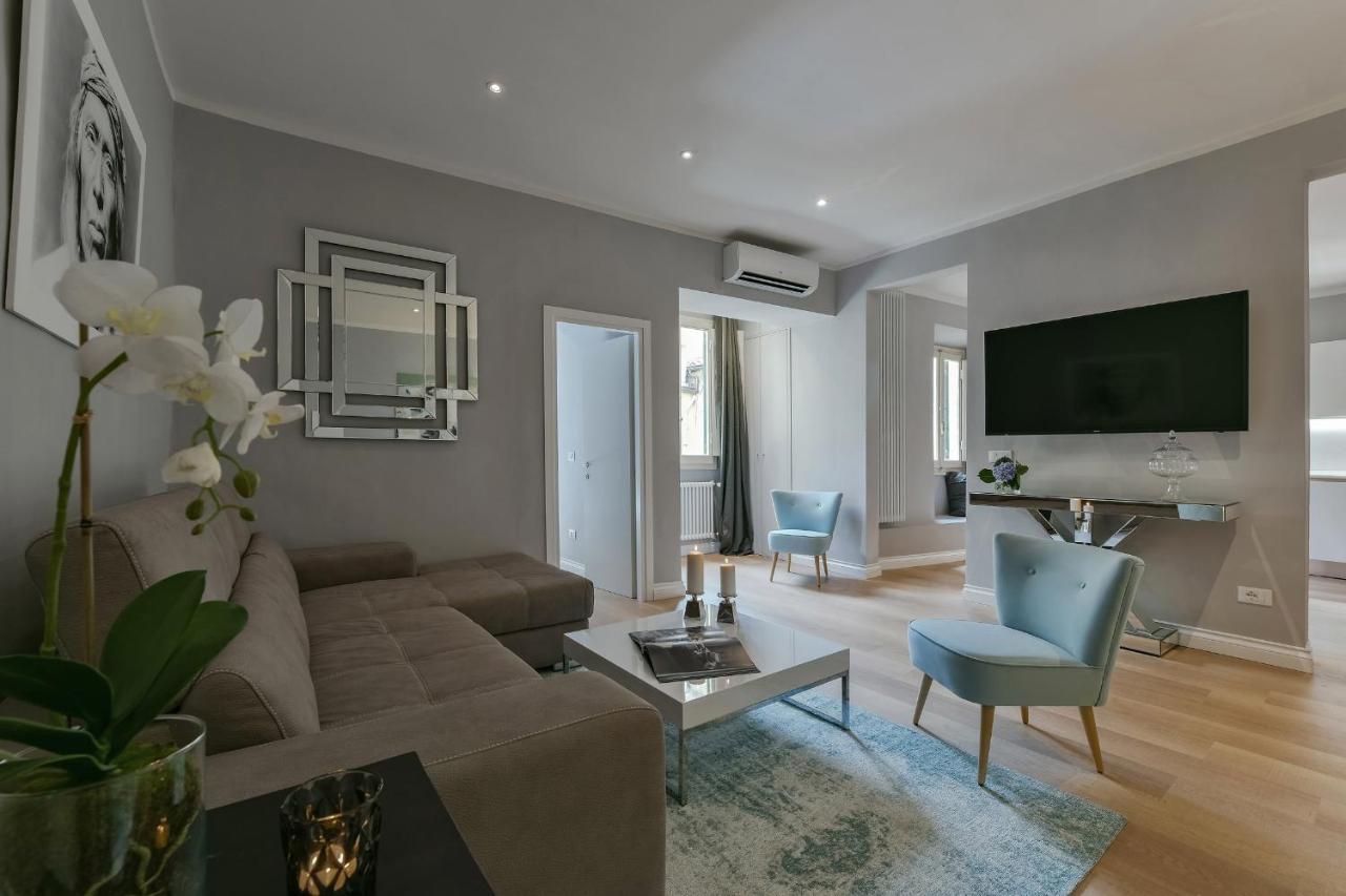 Apartments Florence - Dello Sprone Экстерьер фото