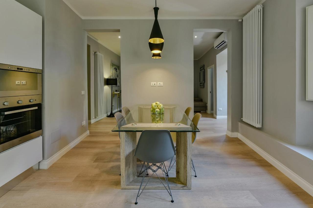 Apartments Florence - Dello Sprone Экстерьер фото