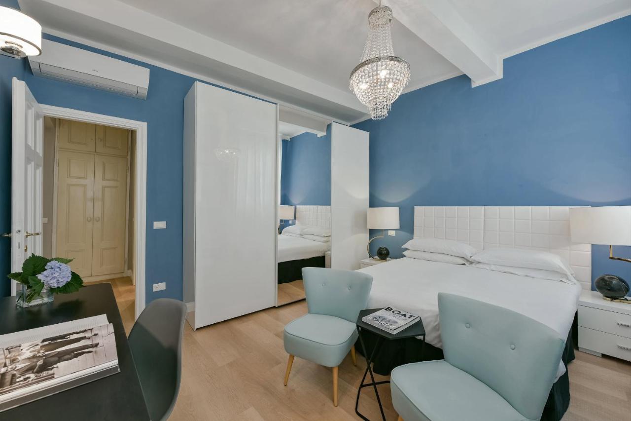 Apartments Florence - Dello Sprone Экстерьер фото