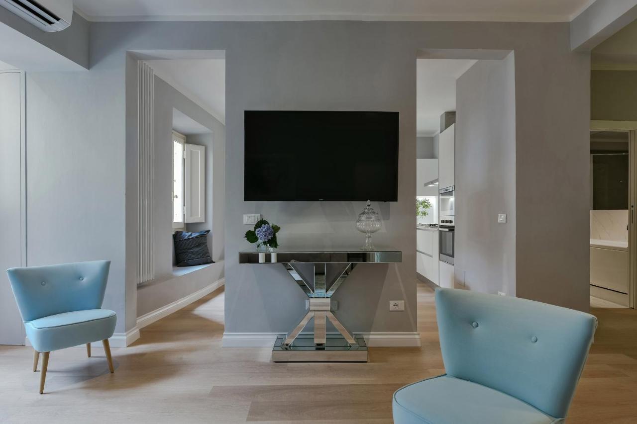 Apartments Florence - Dello Sprone Экстерьер фото