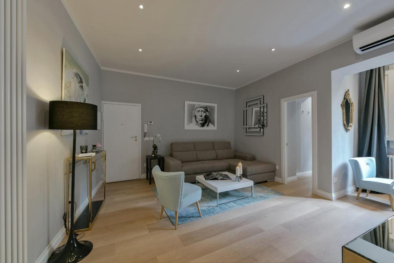 Apartments Florence - Dello Sprone Экстерьер фото