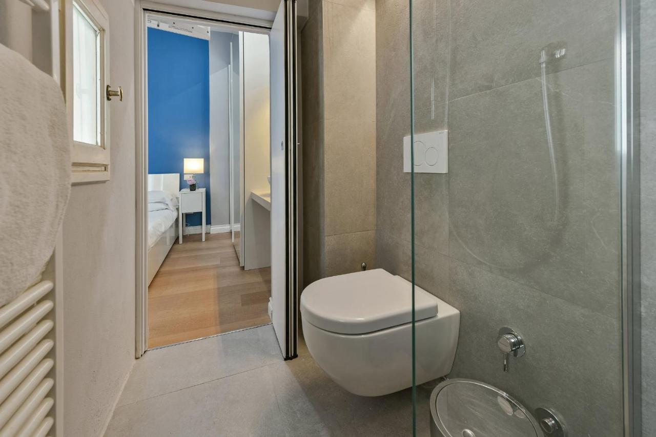 Apartments Florence - Dello Sprone Экстерьер фото