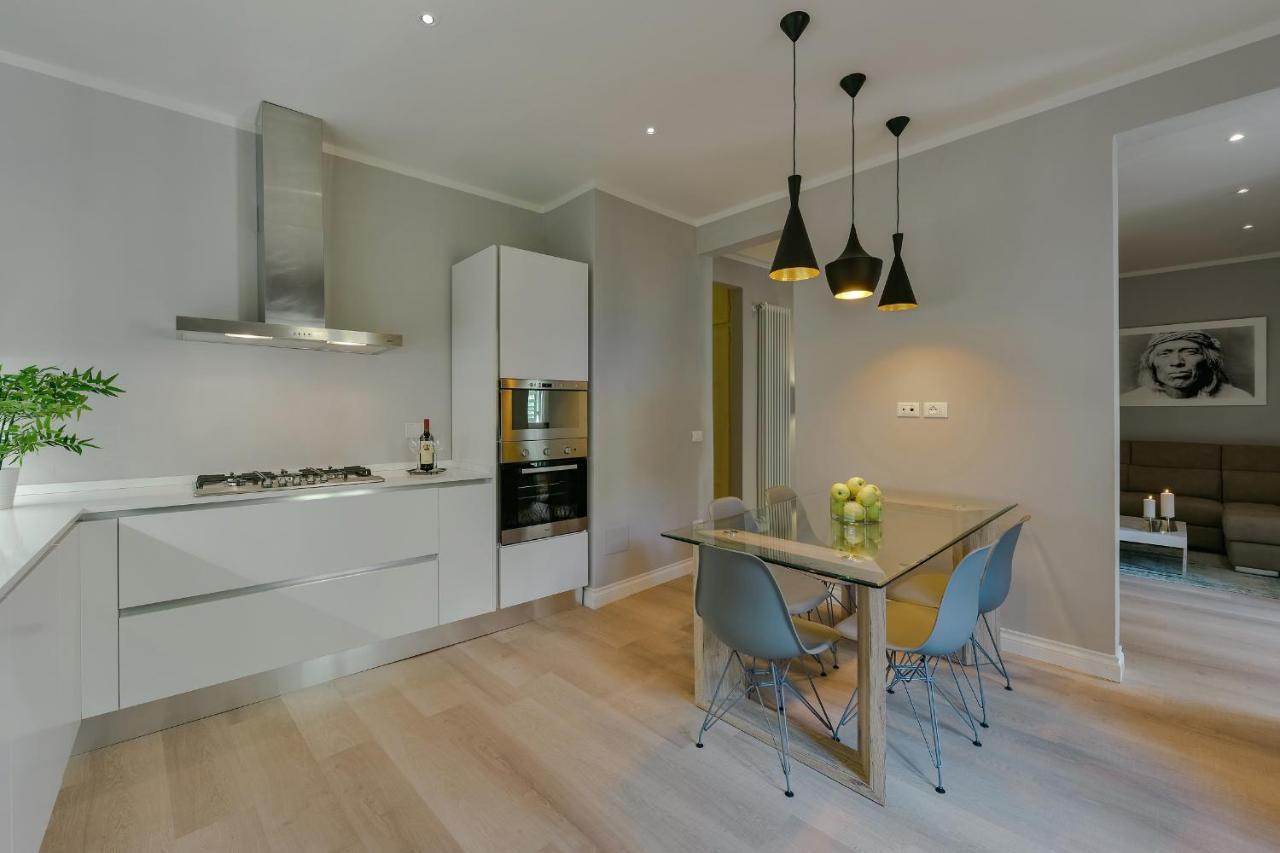 Apartments Florence - Dello Sprone Экстерьер фото