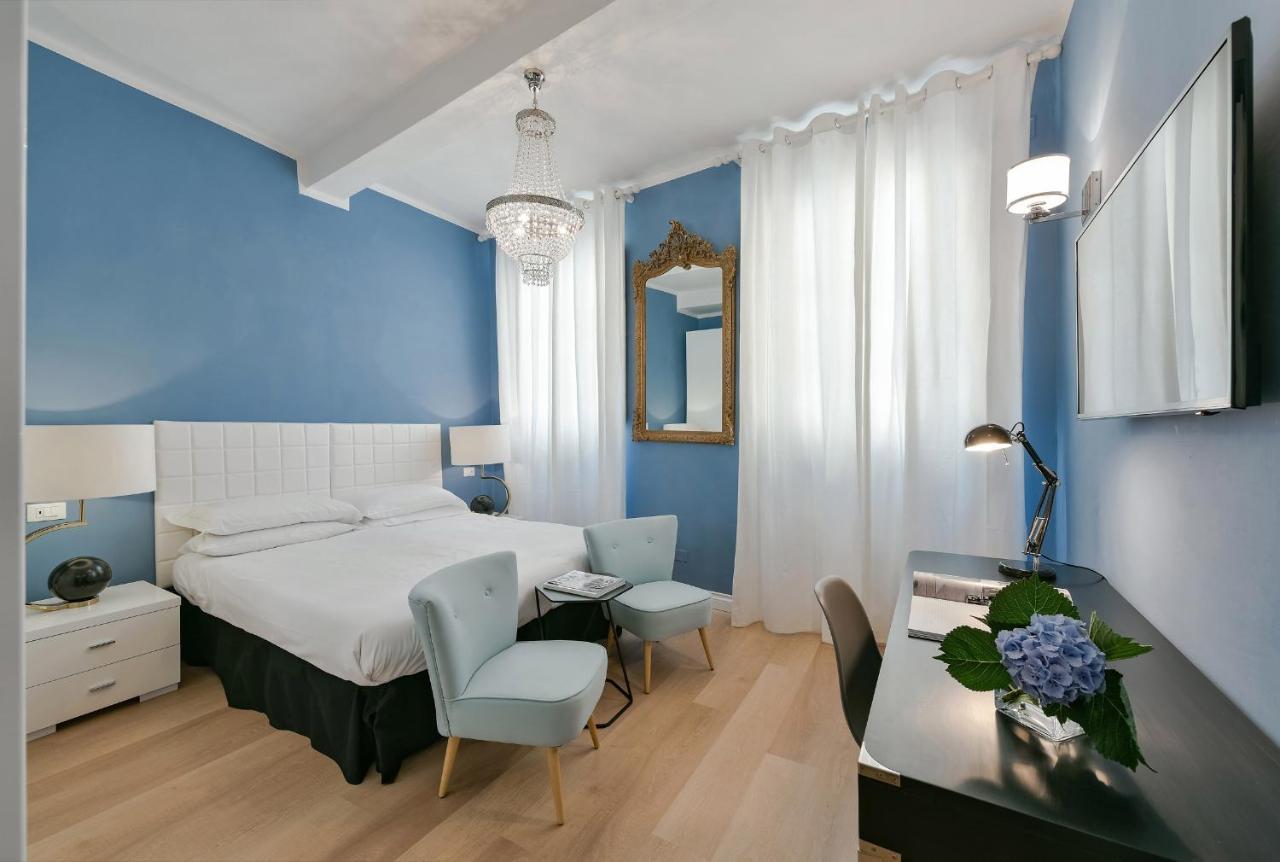 Apartments Florence - Dello Sprone Экстерьер фото
