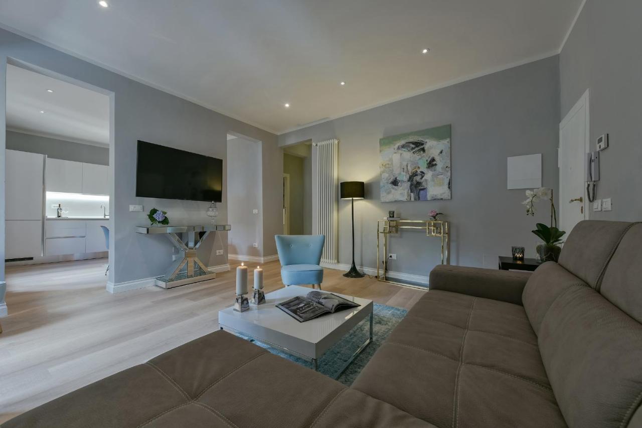 Apartments Florence - Dello Sprone Экстерьер фото