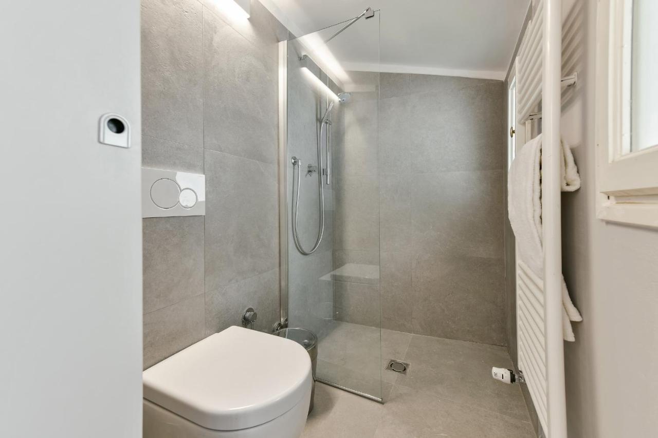 Apartments Florence - Dello Sprone Экстерьер фото