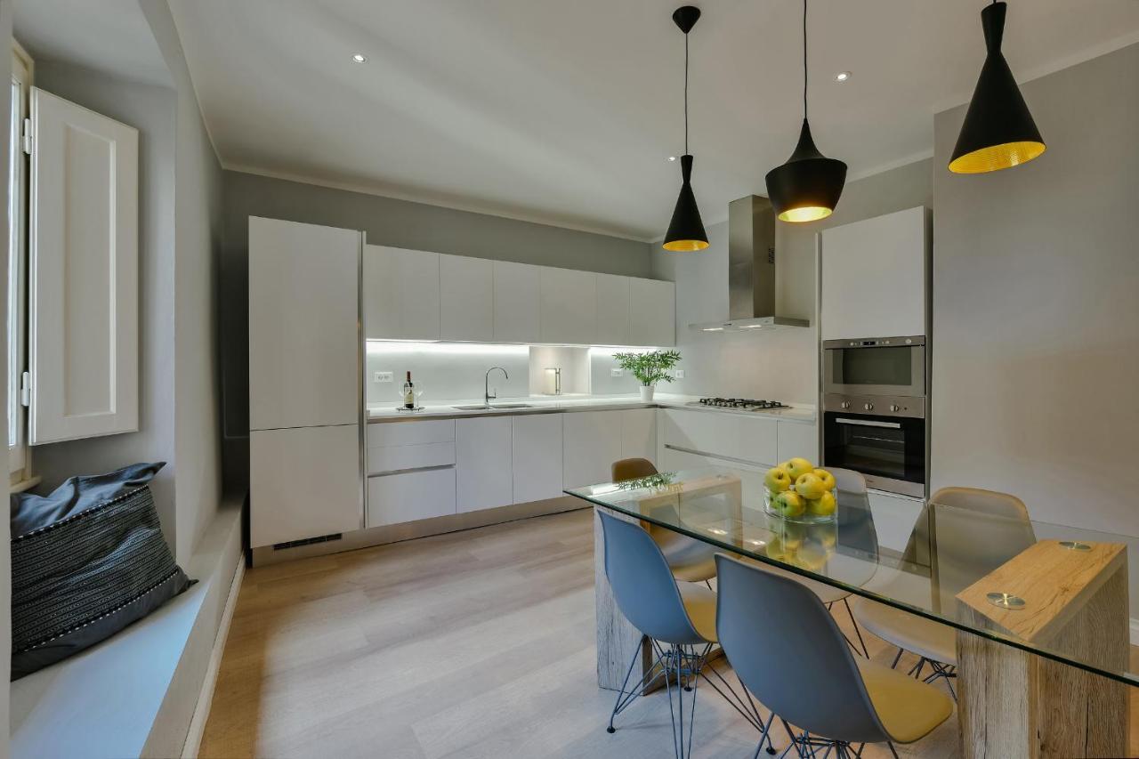 Apartments Florence - Dello Sprone Экстерьер фото
