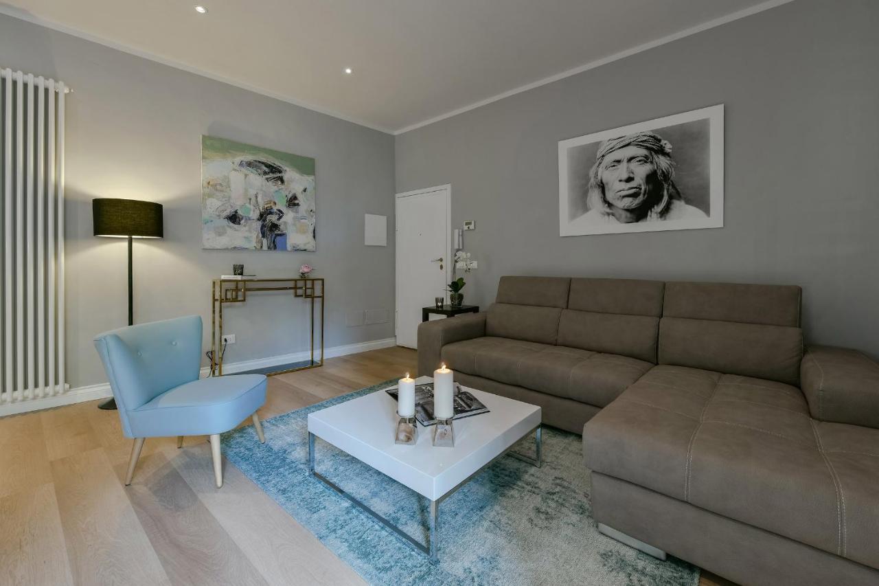 Apartments Florence - Dello Sprone Экстерьер фото