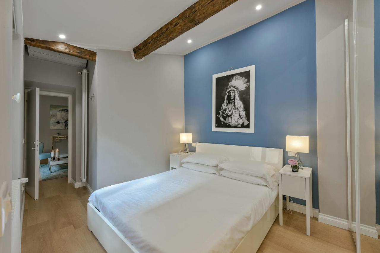 Apartments Florence - Dello Sprone Экстерьер фото
