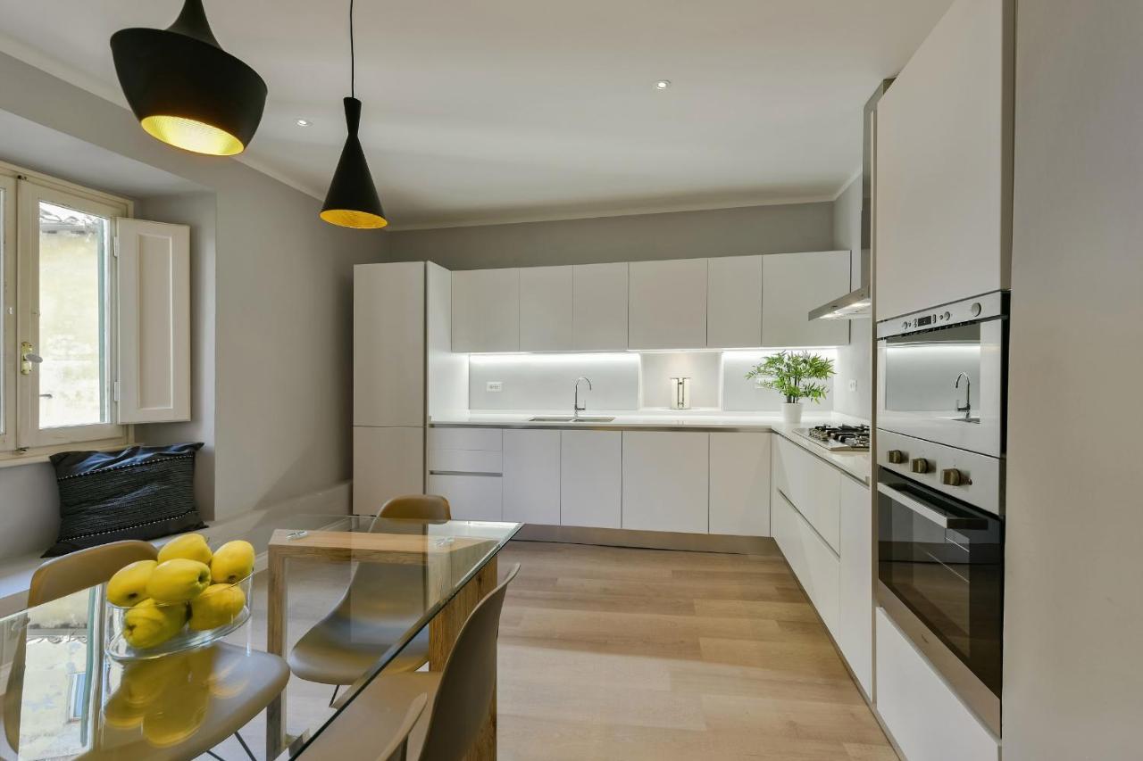 Apartments Florence - Dello Sprone Экстерьер фото