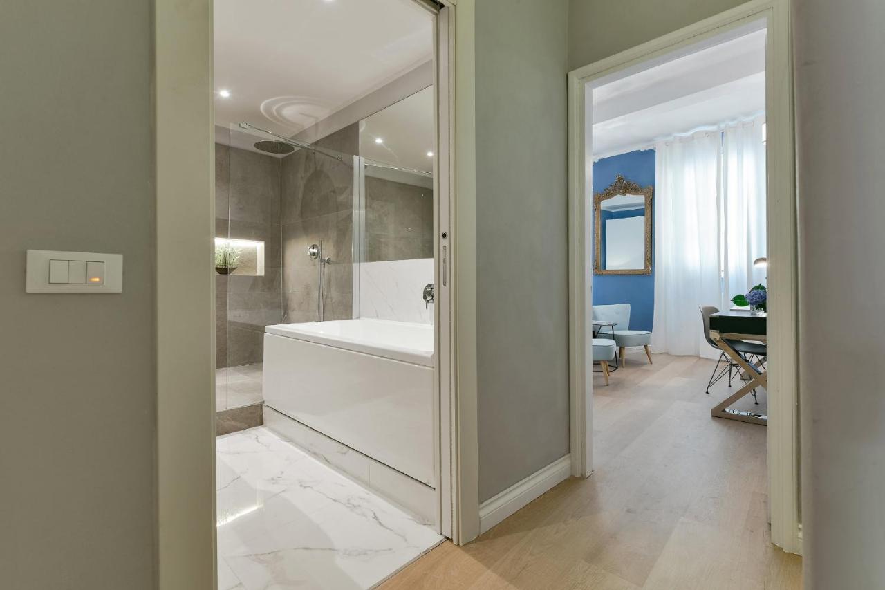 Apartments Florence - Dello Sprone Экстерьер фото