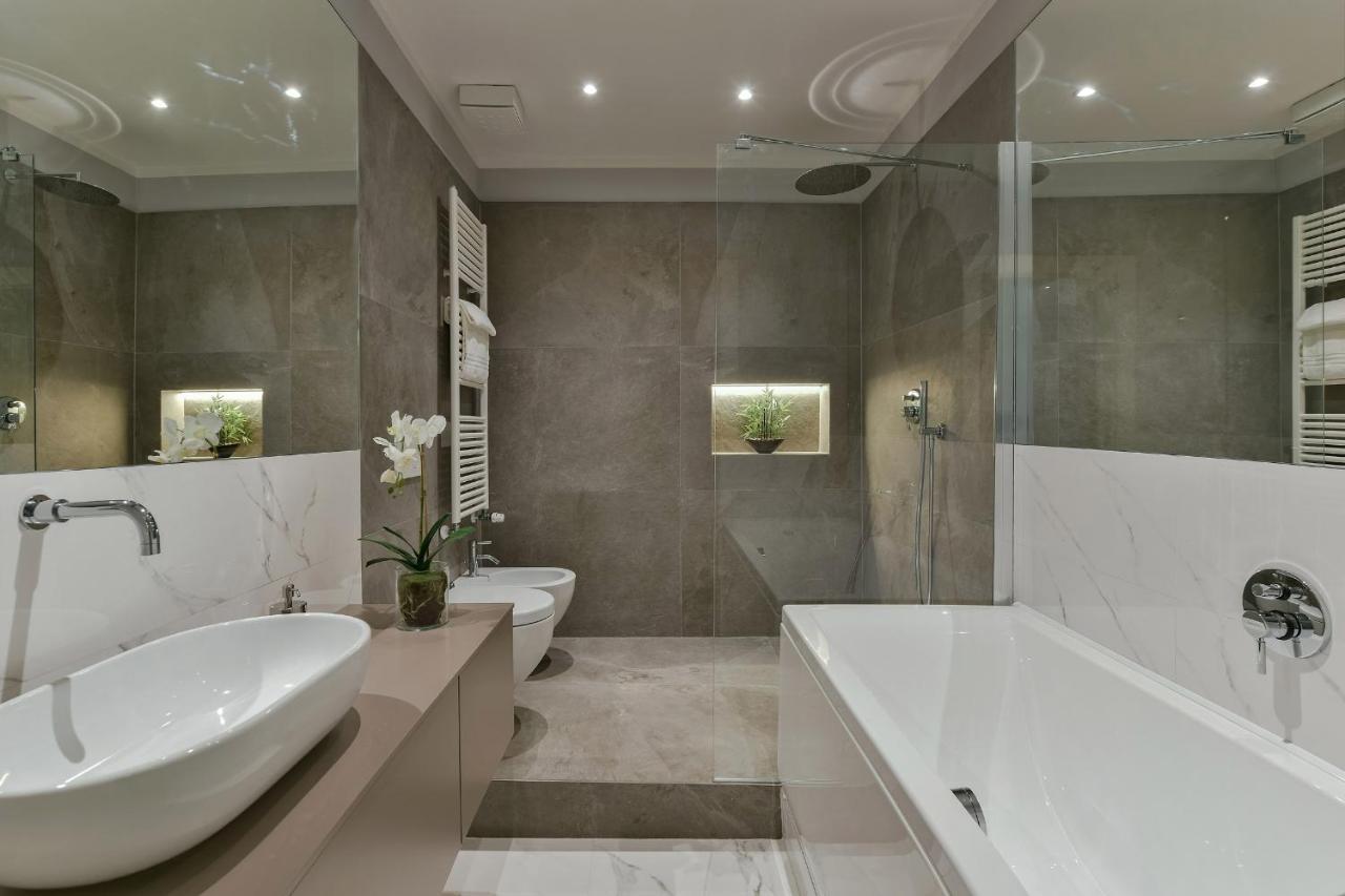 Apartments Florence - Dello Sprone Экстерьер фото