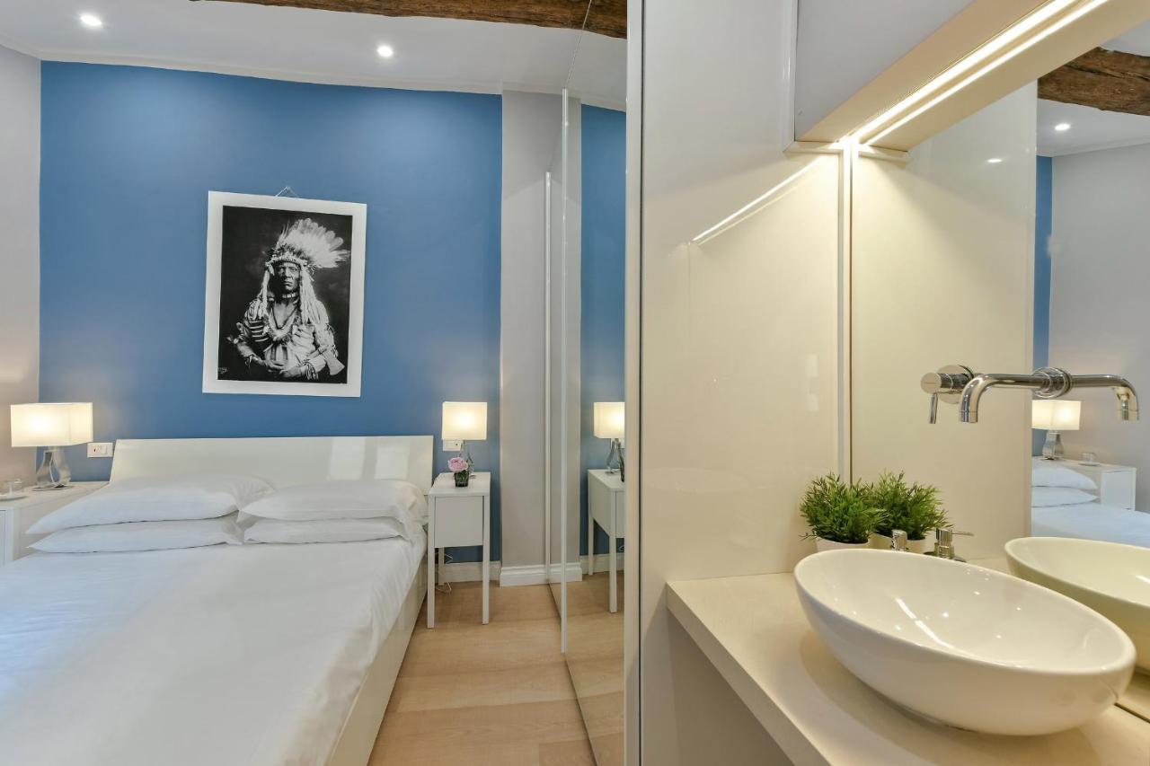 Apartments Florence - Dello Sprone Экстерьер фото